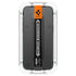 מגן מסך Spigen לאייפון 15 מסדרה GLAS.TR EZ Fit | מוגן חיישן